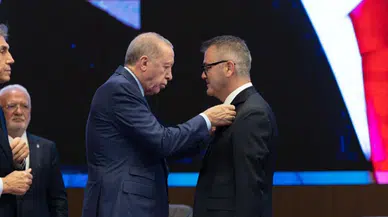 AK Parti'ye katılan Seydişehir Belediye Başkanı Hasan Ustaoğlu kimdir?