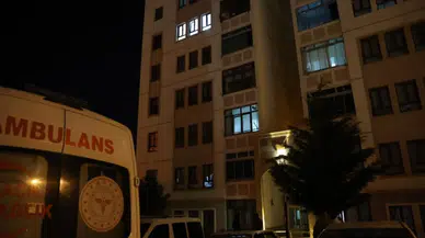 Nevşehir'de 21 yaşındaki üniversite öğrencisi evinde ölü bulundu