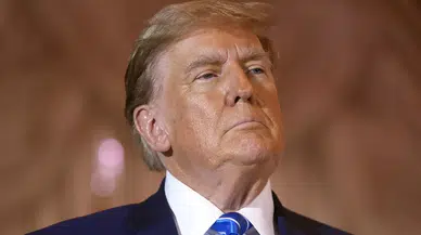 Trump’tan film vergisi