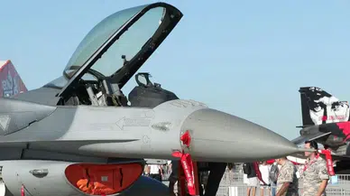 TEKNOFEST 2025 programı: Hangi etkinlikler yapılacak?