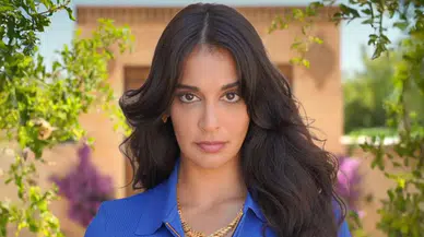 Halef dizisi Nisa kimdir?