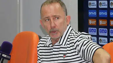 Beşiktaş'ın Kayserispor maçı kamp kadrosu açıklandı!