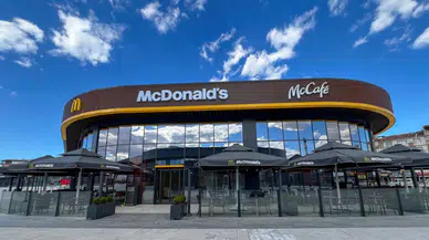 McDonald’s Türkiye, perakendede en iyi işverenler listesinde!