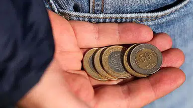 50 kuruş tedavülden kalkıyor mu? Bakanlıktan açıklama!
