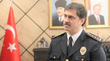 Yeni Yozgat İl Emniyet Müdürü kim oldu? Necmettin Koç kimdir?