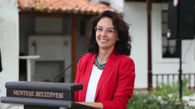 Menteşe Belediye Başkanı Gonca Köksal Aras kimdir?