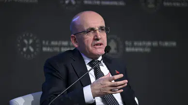 Bakan Şimşek'ten enflasyon açıklaması!