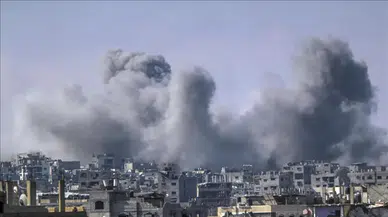 Son üç haftada 1100 Filistinli hayatını kaybetti