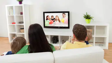 6 Eylül TV yayın akışı: Bu akşam hangi dizi ve filmler var?