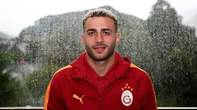 Galatasaray Barış Alper Yılmaz'ı ikna edildi