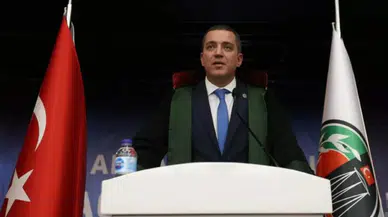 TBB Başkanı Erinç Sağkan kimdir, kaç yaşında ve nereli?