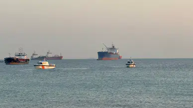 Küçükçekmece'de korkutan ihbar: İnsan bedenine ait parçalar sanıldı!