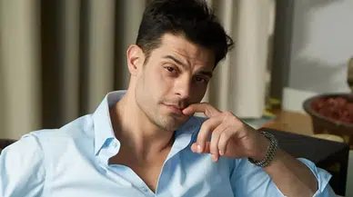 Hadise'nin eski eşi Mehmet Dinçerler yeni aşkıyla el ele!