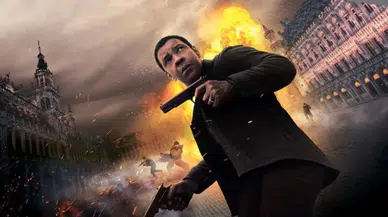 Adalet 2 filminin konusu nedir?