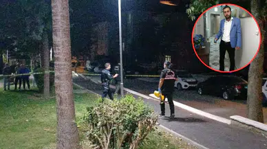 Çorum'da petshop dükkanında pompalı tüfekle saldırıya uğrayan adam öldü