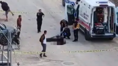 Ankara’da uzman çavuş bacanağını vurarak öldürdü ardından canına kıydı