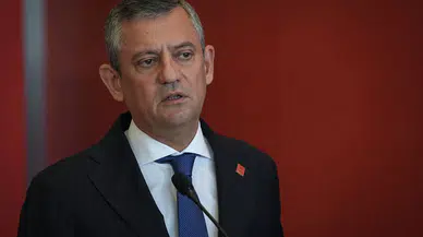 CHP olağanüstü toplantıya gidiyor