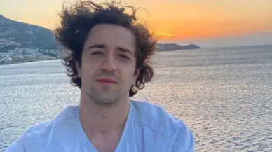 Mehmed Fetihler Sultanı’na sürpriz oyuncu: Ali Berge geliyor