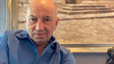 Dikran Masis kimdir?