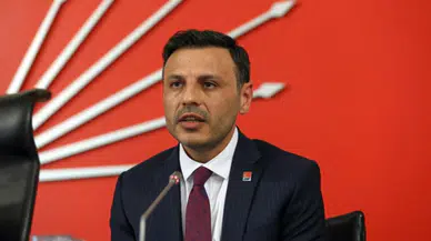 CHP İstanbul İl Kongresi iptal oldu, Özgür Çelik görevden alındı!