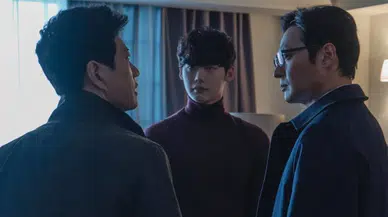 V.I.P. filminin konusu ne? Kadrosunda hangi oyuncular yer alıyor?