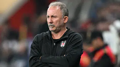 Galatasaray derbisi öncesinde Sergen Yalçın'ı kahreden haber!