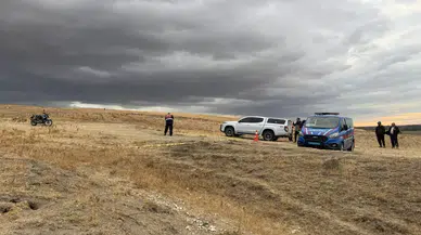 Edirne Hasköy'de silahlı kavga: 1 kişi öldü