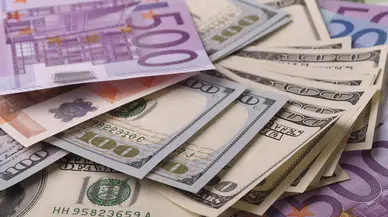 26 Eylül Cuma dolar ve euro kaç lira oldu?