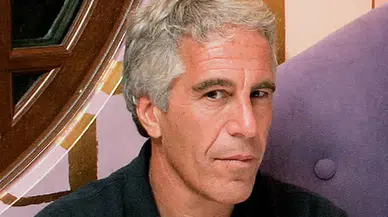 Dünyayı sallayan Epstein dosyası: Jeffrey Epstein kimdir? Trump’la ilişkisi ne?
