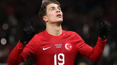 A Milli Takım'da deprem! Kenan Yıldız rest çekti