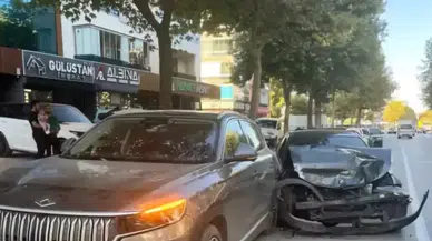 BMW ve Togg çarpıştı: Togg dayanıklılık performansını kanıtladı!