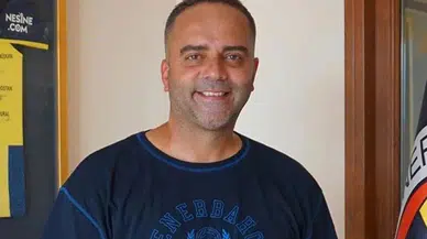 Semih Şentürk'ten Ali Koç hakkında flaş sözler