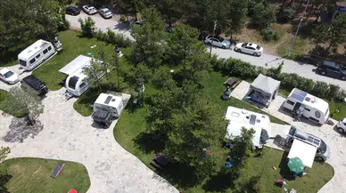 İstanbul Valiliği duyurdu: Karavan park yerlerine ilişkin yeni genelge!