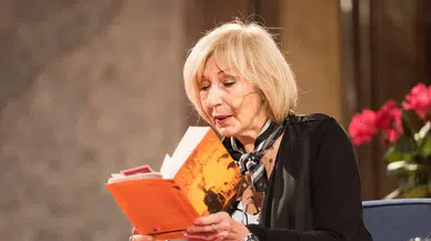 Ayşe Kulin kimdir? Eşi Engin Baraz’ı kaybetti