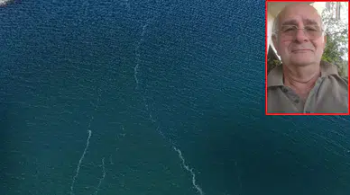 Kuşadası’nda denize giren emekli hayatını kaybetti