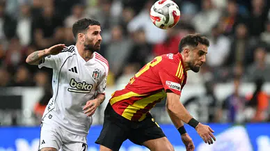 Rafa Silva, hat-trick mi yaptı?