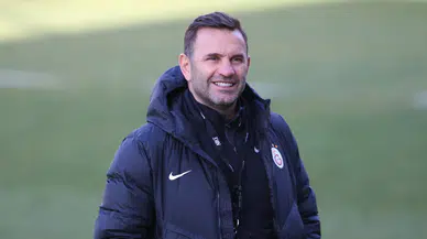 Galatasaray'da mutsuz olan üç futbolcu ortaya çıktı!