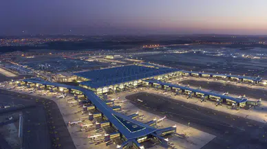 Havaalanlarında yeni ruhsat düzenlemesi!