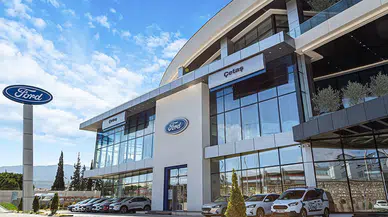 Sürücüler dikkat! Ford 115 bin aracı geri çağırıyor