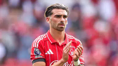 Jota Silva, Beşiktaş ile sözleşme imzalamak için İstanbul'a geldi