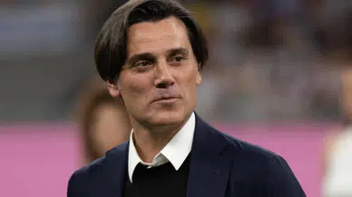 Montella zirveye çıktı, Türk vatandaşı oluyor