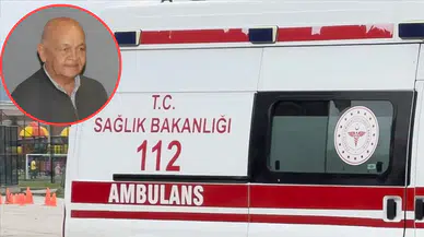 Doğan Özdemir kimdir?