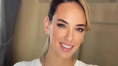 Seda Bakan'dan bomba reklam anlaşması!