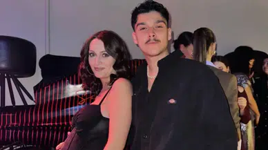 Merve Göntem'in eşi kimdir?