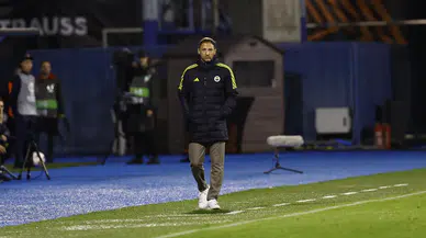 Domencio Tedesco, mağlubiyetin sebebini açıkladı