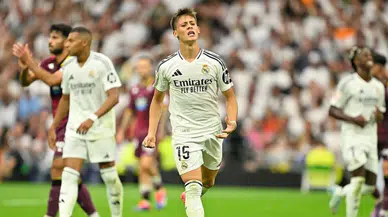 Atletico Madrid-Real Madrid maçı ne zaman, saat kaçta ve hangi kanalda?