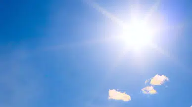 16 Eylül Salı hava durumu: Bugün hava nasıl olacak?