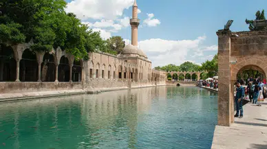 19 Eylül Cuma Şanlıurfa hava durumu!