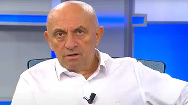 Sinan Engin, Fenerbahçe'nin yeni teknik direktörünü açıkladı