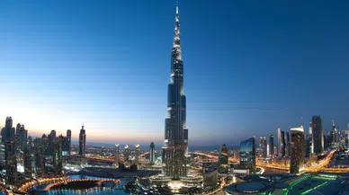 Yurt dışına yatırım artıyor: Türklerin gözü Dubai'de!